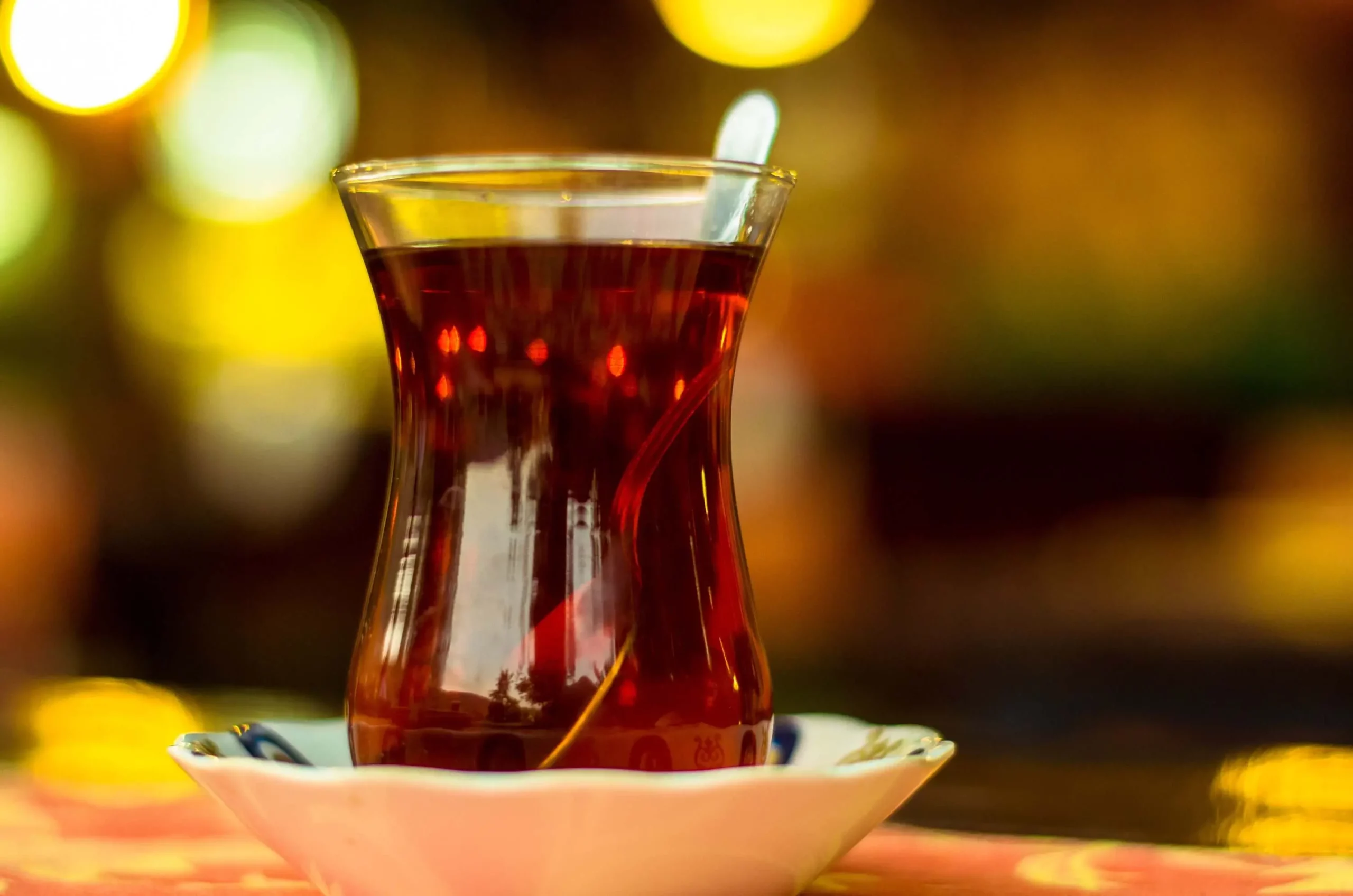 Çay