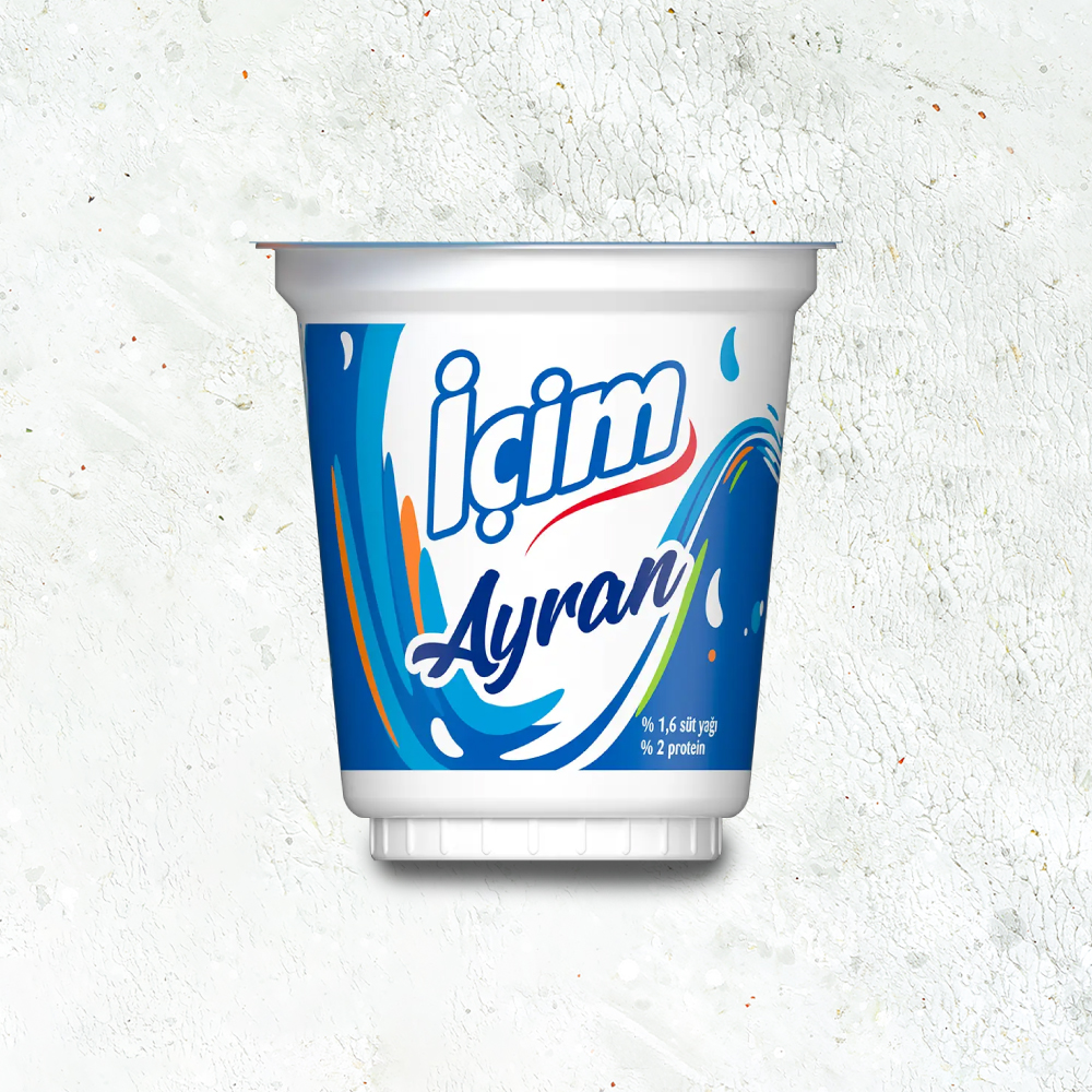 Ayran