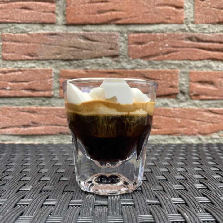 Espresso Campana